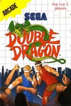 Double Dragon Box Art Front